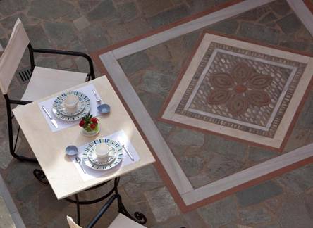 Отель Theophano Art Hotel 