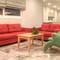 Отель Solimar Dias Hotel