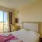 Отель Solimar Dias Hotel