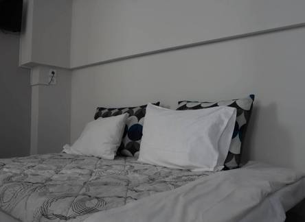 Отель Bonne Nuit Pension
