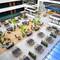 Отель HOVIMA Suites Costa Adeje