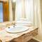 Отель Hotel Blue Sea Callao Garden