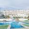 Отель Hotel Blue Sea Callao Garden