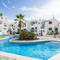 Отель Hotel Blue Sea Callao Garden