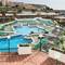 Отель Hotel Blue Sea Callao Garden