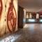 Отель Aegeon Beach Hotel