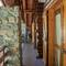 Отель Chalet Antey Penta 