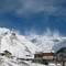 Отель Hotel Cime Bianche 