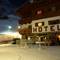Отель Hotel Cime Bianche 