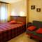 Отель Hotel Al Caminetto 
