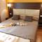 Отель Zen Hotel Versilia