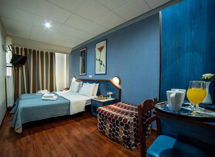 Отель Argo Hotel Piraeus