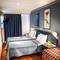 Отель Argo Hotel Piraeus