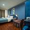 Отель Argo Hotel Piraeus
