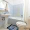 Отель Afandou Sky Hotel