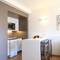 Отель Apartamentos Jade