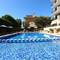 Отель Apartamentos Jade