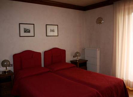 Отель Hotel Panoramique 