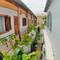 Отель Glaros Guesthouse 