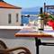 Отель Glaros Guesthouse 