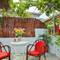 Отель Glaros Guesthouse 