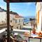 Отель Glaros Guesthouse 