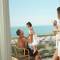 Отель Grand Hotel Berti