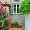 Отель Theano Guesthouse 
