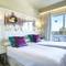 Отель Grupotel Maritimo