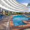 Отель Grupotel Maritimo