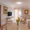 Отель Las Aguilas Tenerife Affiliated By Melia