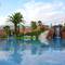 Отель Las Aguilas Tenerife Affiliated By Melia