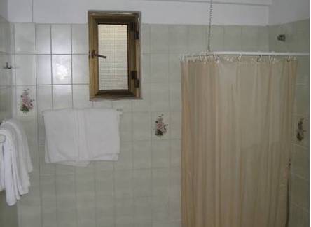 Отель Hippocampus Hotel