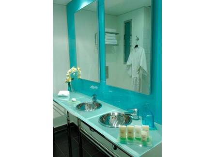 Отель Mary Plaza Hotel