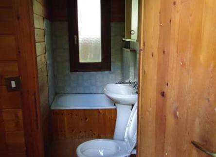 Отель Camping Les Iles 