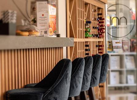 Отель Apartamentos Inn