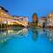 Отель Acrotel Lily Ann Village