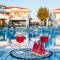Отель Acrotel Lily Ann Village