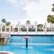 Отель Los Olivos Beach Resort