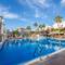Отель Los Olivos Beach Resort
