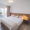 Отель Los Olivos Beach Resort
