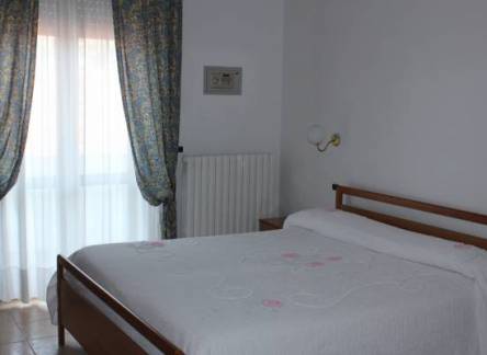 Отель Albergo Solaris