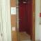 Отель Albergo Solaris