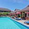 Отель Rose Bay Resort