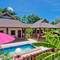 Отель Rose Bay Resort