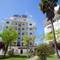 Отель Apartamentos Ferrer Tamarindos