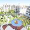 Отель Apartamentos Ferrer Tamarindos