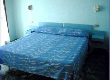 Отель Hotel La Bitta 