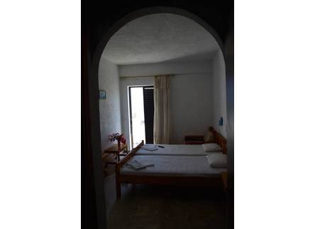 Отель Myrmidon Hotel 