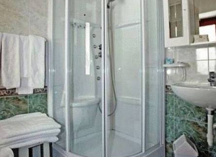 Отель Hotel Lac Bleu 